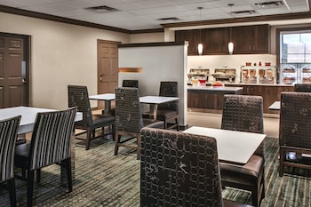 residence inn cranberry township pittsburgh by marriott