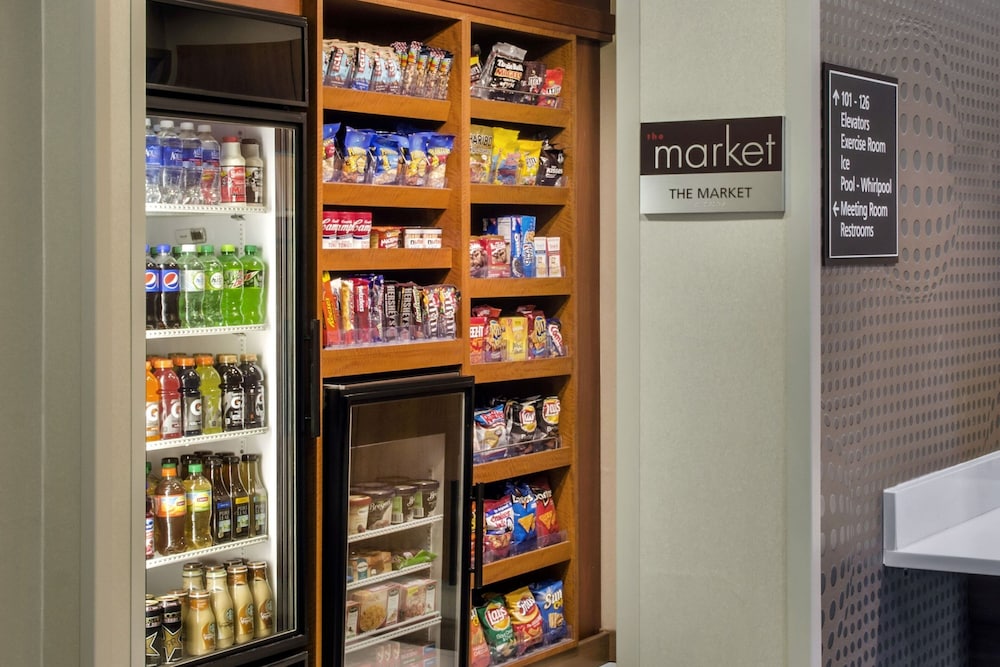 residence inn cranberry township pittsburgh by marriott