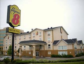Super 8 By Wyndham Ajax/Toronto On,Durham>>Ajax,2 star