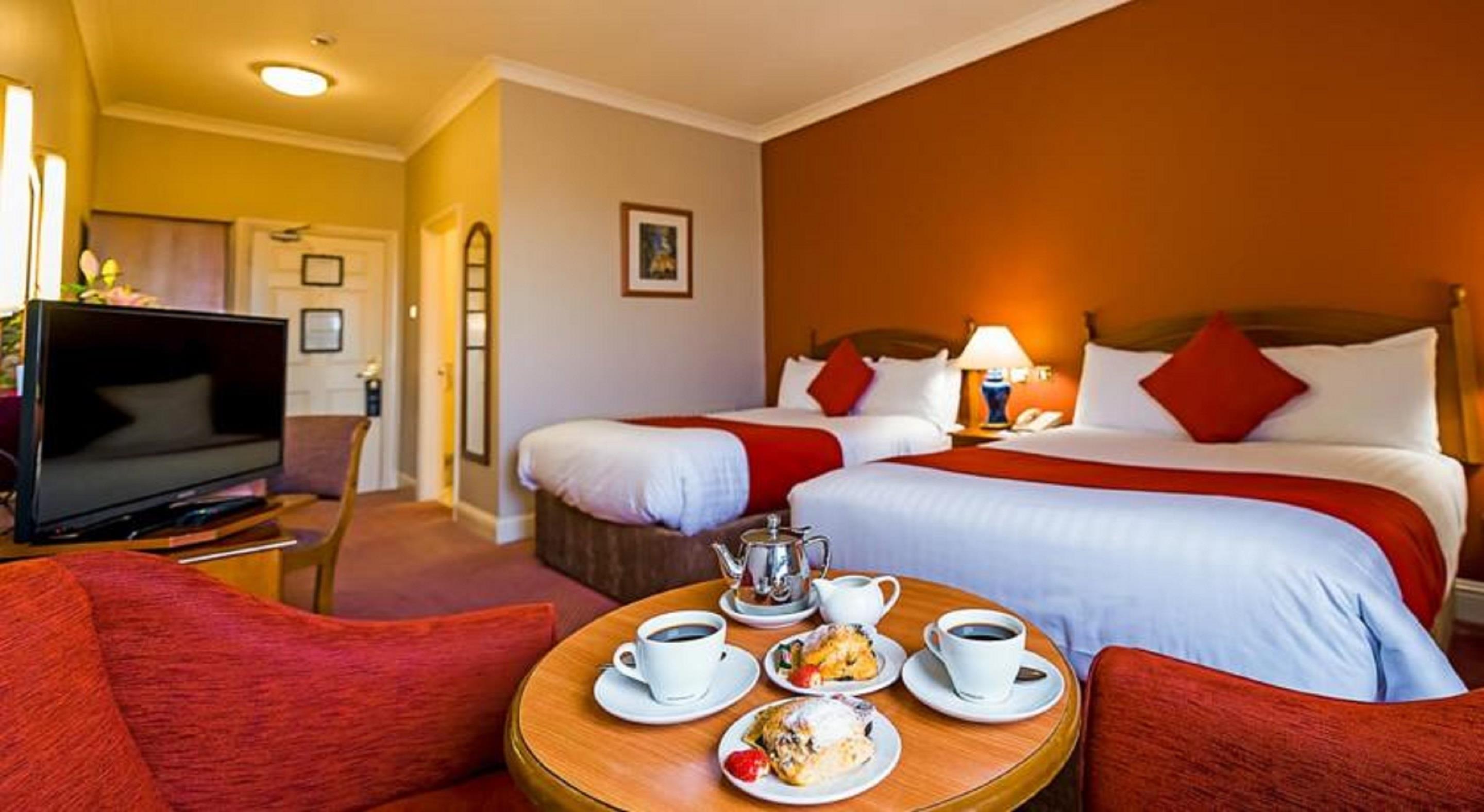 great national south court hotel