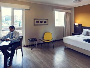 Mercure Jaragua Do Sul,Santa Catarina>>Jaragua Do Sul,4 star