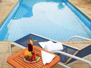 mercure jaragua do sul