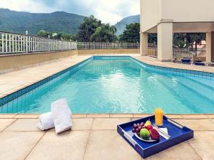 mercure jaragua do sul