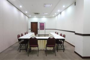 mercure jaragua do sul