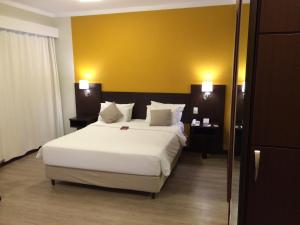mercure jaragua do sul