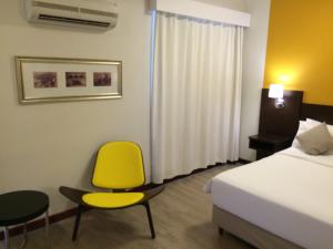 mercure jaragua do sul