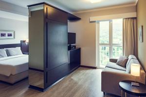 mercure jaragua do sul