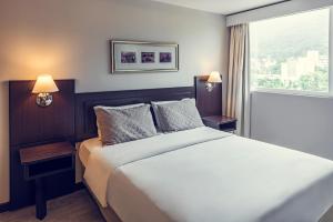 mercure jaragua do sul