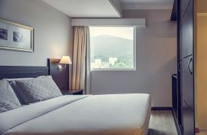 mercure jaragua do sul