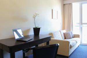 mercure jaragua do sul