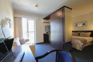 mercure jaragua do sul