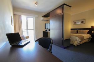 mercure jaragua do sul