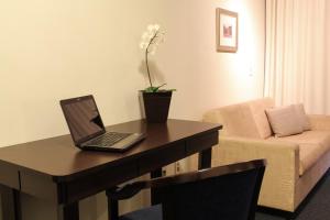 mercure jaragua do sul