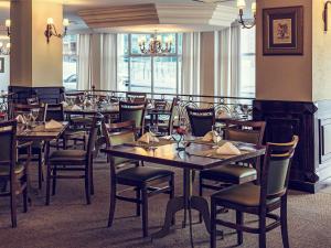 mercure jaragua do sul