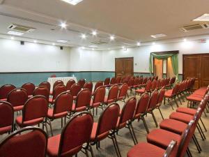 mercure jaragua do sul