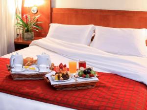 mercure jaragua do sul