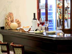 mercure jaragua do sul