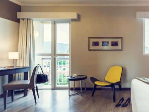 mercure jaragua do sul