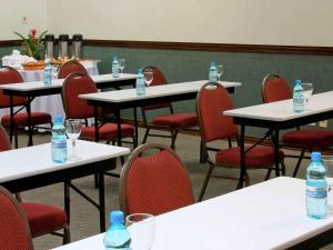 mercure jaragua do sul