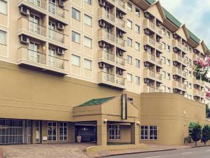 mercure jaragua do sul