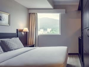 mercure jaragua do sul