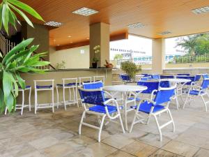 mercure jaragua do sul