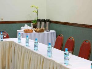 mercure jaragua do sul