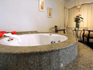 mercure jaragua do sul
