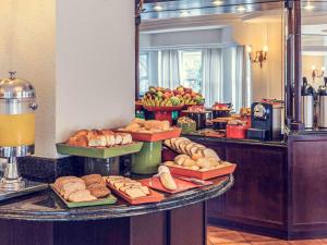 mercure jaragua do sul