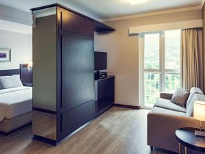 mercure jaragua do sul