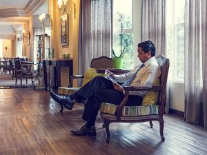 mercure jaragua do sul