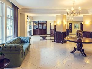 mercure jaragua do sul