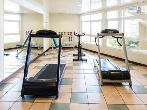 mercure jaragua do sul