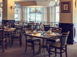 mercure jaragua do sul