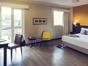 mercure jaragua do sul