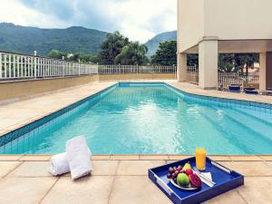 Mercure Jaragua Do Sul,Santa Catarina>>Jaragua Do Sul,4 star