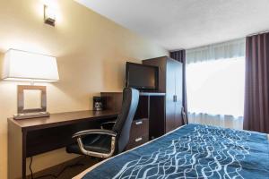 Comfort Inn,Trois-Rivieres>>Becancour,3 star