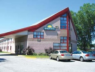Days Inn By Wyndham Trois-Rivieres,Saint-Laurent>>Quebec,2 star