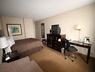 Days Inn By Wyndham Trois-Rivieres,Saint-Laurent>>Quebec,2 star