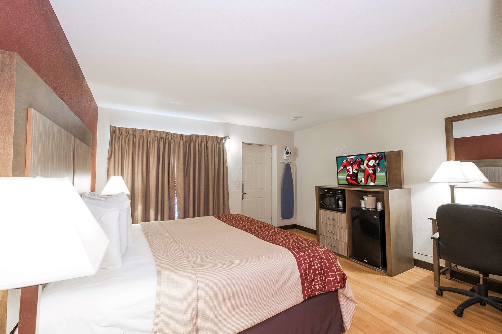 red roof inn neptune jersey shore