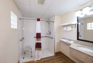 red roof inn neptune jersey shore