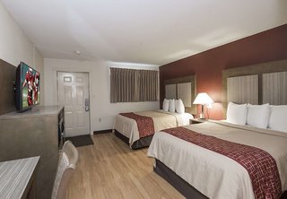 red roof inn neptune jersey shore