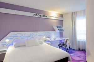 B&B Hotel Bremen-Altstadt,Hamburg>>Bremen,2 star
