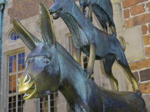 B&B Hotel Bremen-Altstadt,Hamburg>>Bremen,2 star