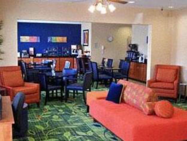 fairfield inn and suites by marriott south bend mishawaka
