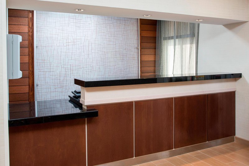 fairfield inn and suites by marriott south bend mishawaka