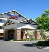 fairfield inn and suites by marriott fort collins loveland
