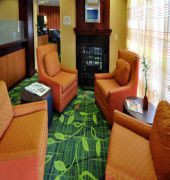 fairfield inn and suites by marriott fort collins loveland