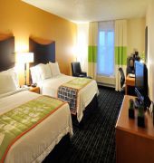 fairfield inn and suites by marriott fort collins loveland