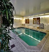 fairfield inn and suites by marriott fort collins loveland